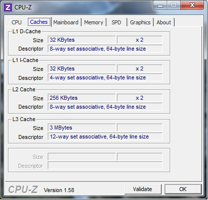 Revizuirea și testarea notebook-ului acer emachines e732g