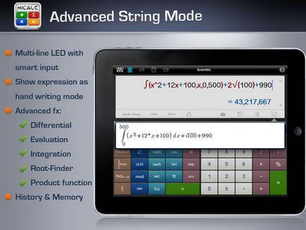 Revizuirea calculatoarelor pentru ipad