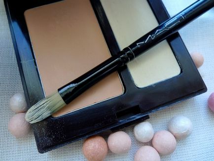 O revizuire a periilor pentru make-up, noi tradiții - stilul de viață al pieptului