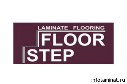 Огляд ламінату floor step (флор степ)