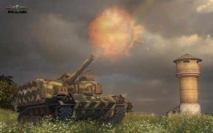 Огляд m44 поради, сильні і слабкі сторони