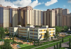 Un articol de revizuire privind complexele rezidențiale din Reutov, informații despre dezvoltatori și case de apartamente