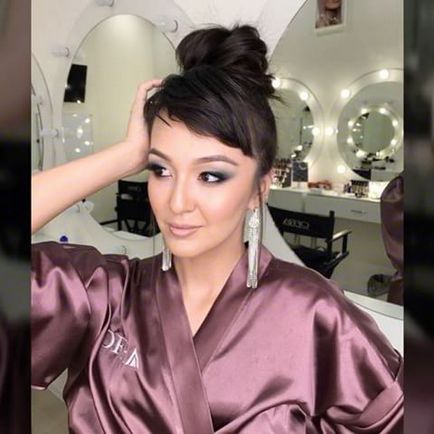 Ofra cosmetice kazakhstan 🇰🇿 Instagram fotografii și clipuri video
