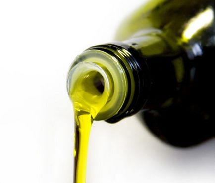 Оливкова олія для волосся відгуки, користь, застосування