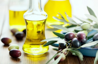 Оливкова олія скорочує рівень ризику виникнення інсульту
