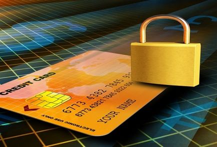 Оплата дебетовою карткою в інтернеті принцип роботи і безпеку онлайн-розрахунків