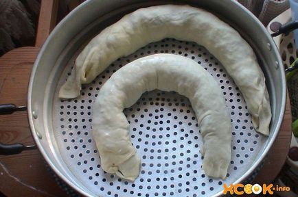 Oromo - Kirghiz rețetă de gătit cu fotografie pas cu pas