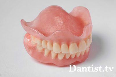 Ортопедична стоматологія що це таке
