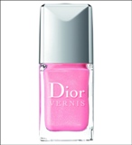 Őszi gyűjteménye Dior - körömlakk, divat jegyzetek