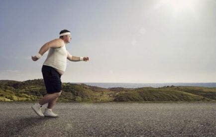 Основи бігу для схуднення, користь і шкода занять, як скласти