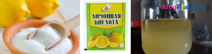 Освітлення браги в домашніх умовах - опис способів