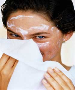 Відбілюючий крем в домашніх умовах - домашні маски