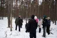Report - tanulást, hogy a tűz (Latgale) Report - megtanulja, hogy a tűz