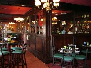 Nyitott Irish Pub (ír) Nyílt Irish Pub