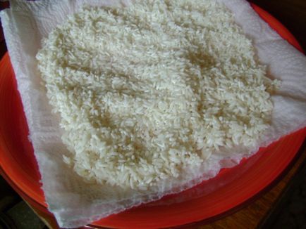 Főtt rizs kurkuma - hogyan kell főzni rizst kurkuma, lépésről lépésre recept fotók (tisztított vaj) Főtt rizs kurkuma - hogyan kell főzni rizst kurkuma, lépésről lépésre recept fotók