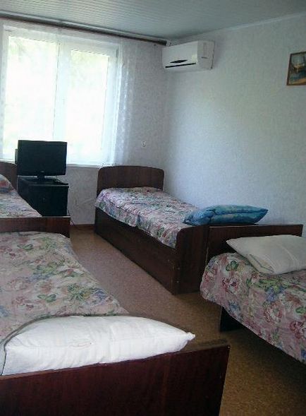 Vélemények kemping sárgarigó (rekreáció) Vélemények kemping sárgarigó