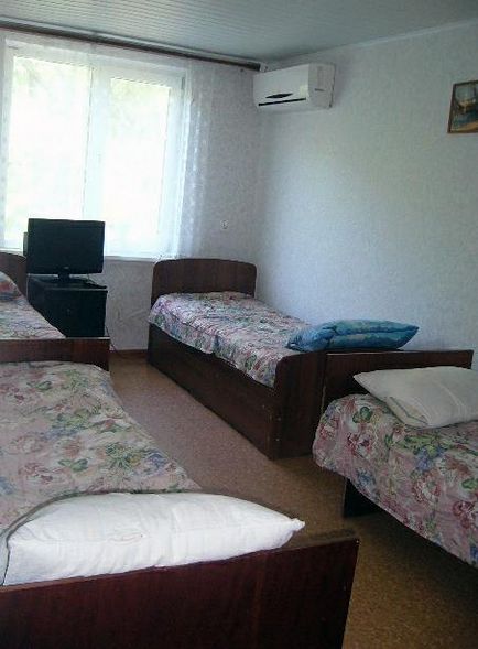 Opinii hostel ivolga