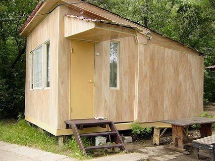 Vélemények kemping sárgarigó (nyugalmi Szaratov) Vélemények kemping sárgarigó