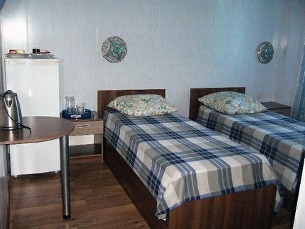 Opinii hostel ivolga