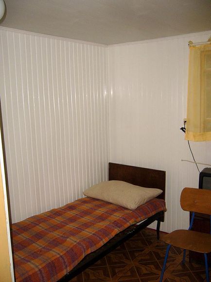 Vélemények sárgarigó szálló (nyaralás a Volga) Vélemények kemping sárgarigó