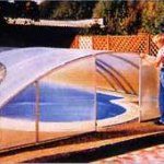 Pavilioane de piscine - teledom