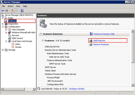 PAYDOX Smart Enterprise elektronikus dokumentumkezelés és az együttműködés (Vezérlőpult Control) PAYDOX Smart Enterprise elektronikus dokumentumkezelő és csoportmunka