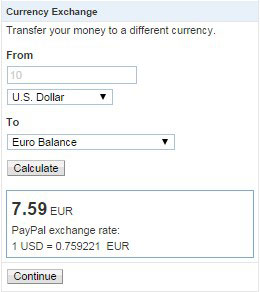 Paypal в білорусі! Як зареєструвати рахунок і для чого він потрібен