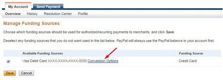 Paypal în Belarus! Cum se înregistrează un cont și ce este pentru el