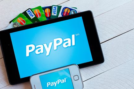 Paypal в білорусі - особливості системи і деякі нюанси - центр вигідних рішень, web-studio