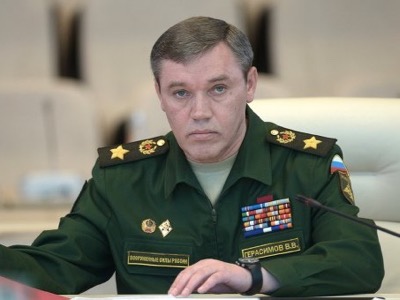 Perevodik - az orosz hadsereg segítségére sietett Szíria