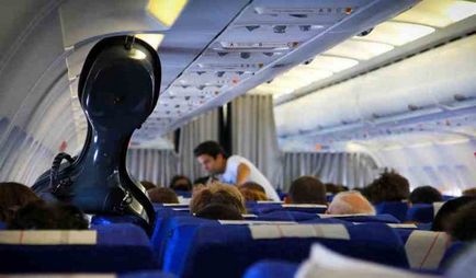 Transportul instrumentelor muzicale în avion