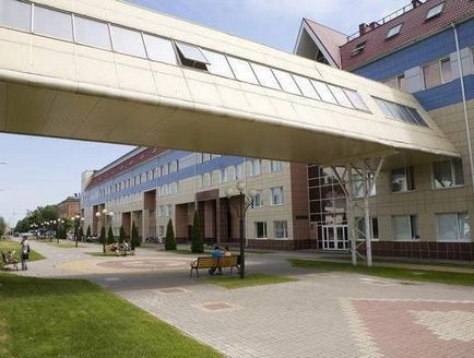 Perinatális Központ, Belgorod orvosok és értékeléseket őket (perinatális) Perinatális Központ, Belgorod orvosok és vélemények róluk