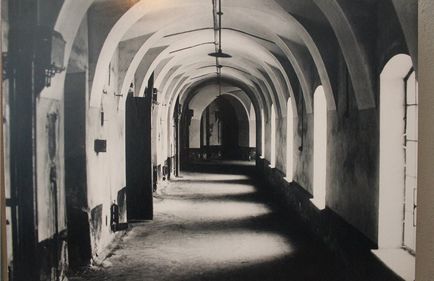 Péter-Pál erőd (25 fotó) (Fortress Oroszország) Péter-Pál erőd (25 fotó)