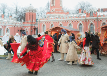 Петровський шляховий палац - організація весілля, реєстрація