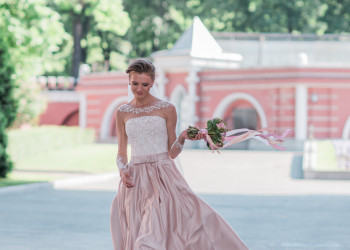 Петровський шляховий палац - організація весілля, реєстрація