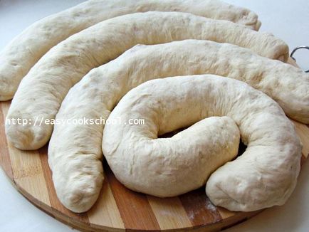 Almás pite húsmentes recept fotókkal lépésről lépésre a sütőben, egyszerű receptek (fotók) Almás pite húsmentes recept fotókkal lépésről lépésre a sütőben, egyszerű receptek