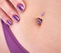 Piercing la domiciliu