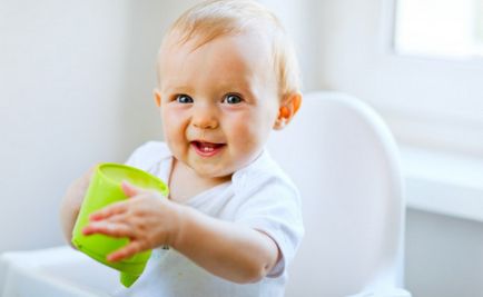 Alkoholfogyasztás baba mód, hogy miért a víz elengedhetetlen baba