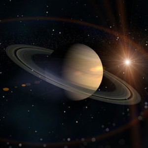 Планета Сатурн в астрології вплив на людину, мантра Сатурна, поле радості