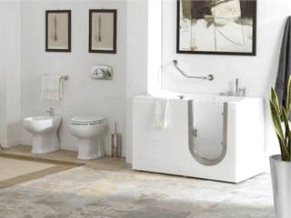 Amenajarea proiectelor de baie cu baie combinată cu toaletă și standarde de proiectare, recomandări