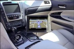 Tablet-navigator cum să conectați un modul extern USB-gps, un receptor pentru tabletă