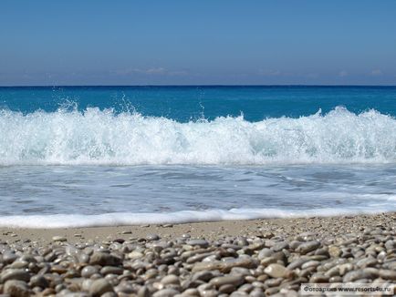 Plaje oludeniz albastru lagună, beljekiz, kidrak (curcan)