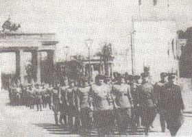 Чому 89-я Таманської дивізії називалася вірменської