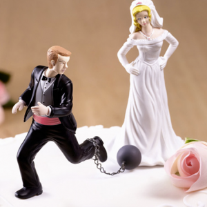 De ce un om refuză să se căsătorească