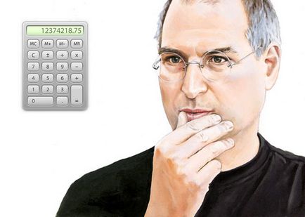 Чому на ipad може бути відсутня програма калькулятор, - новини зі світу apple