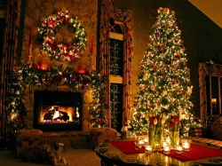 De ce să decorați pomul de Crăciun pentru noul an