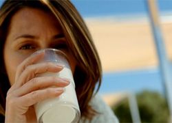 Чому вранці потрібно пити молоко здоров'я newsland - коментарі, дискусії та обговорення новини