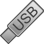 Conectați unitatea flash USB la router cu openwrt, mainloop