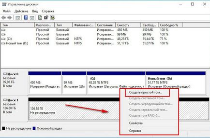 Conectarea la un hard disk virtual virtual hyper-v virtual virtual