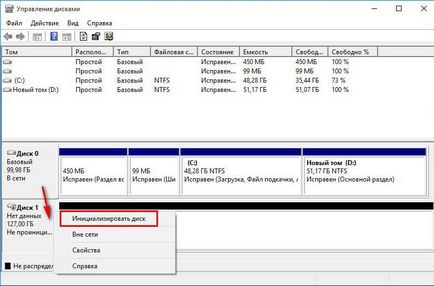 Conectarea la un hard disk virtual virtual hyper-v virtual virtual